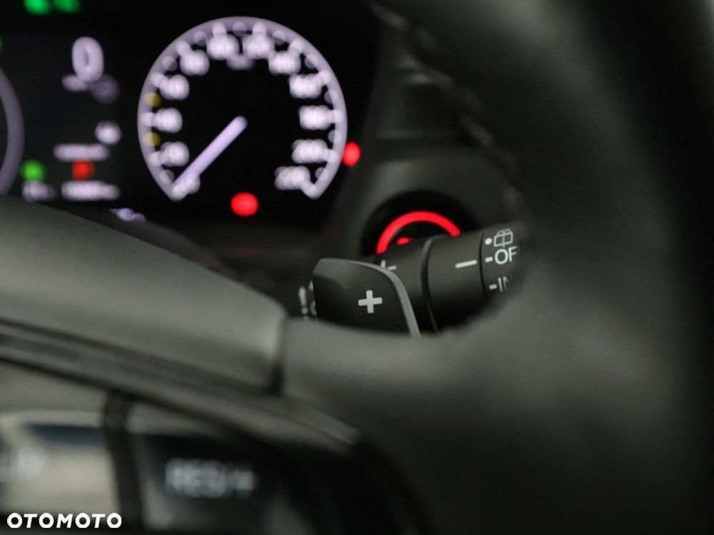 Honda HR-V 1.5 i-MMD Advance CVT - 33