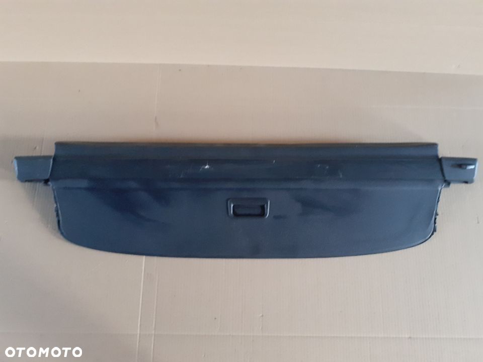 ROLETA BAGAŻNIKA VW PASSAT B6 ORYGINAŁ WYSYŁKA! - 1