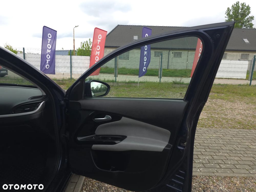 Fiat Tipo 1.6 MultiJet 16v Lounge - 14