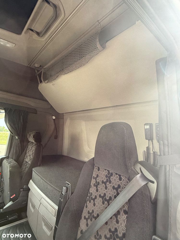 Scania R500 - 11