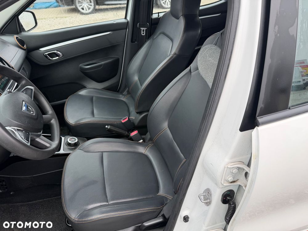 Dacia Spring Electric 45 Expression - 9