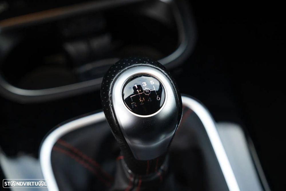 Mercedes-Benz CLA 180 - 27