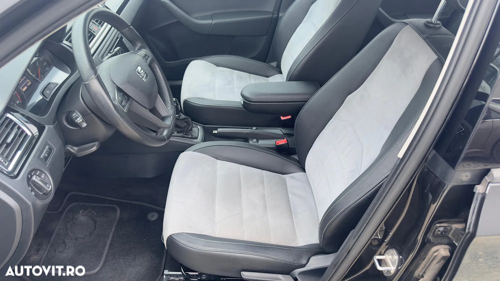 Seat Toledo 1.2 TSI Start & Stop Style 4You - 15