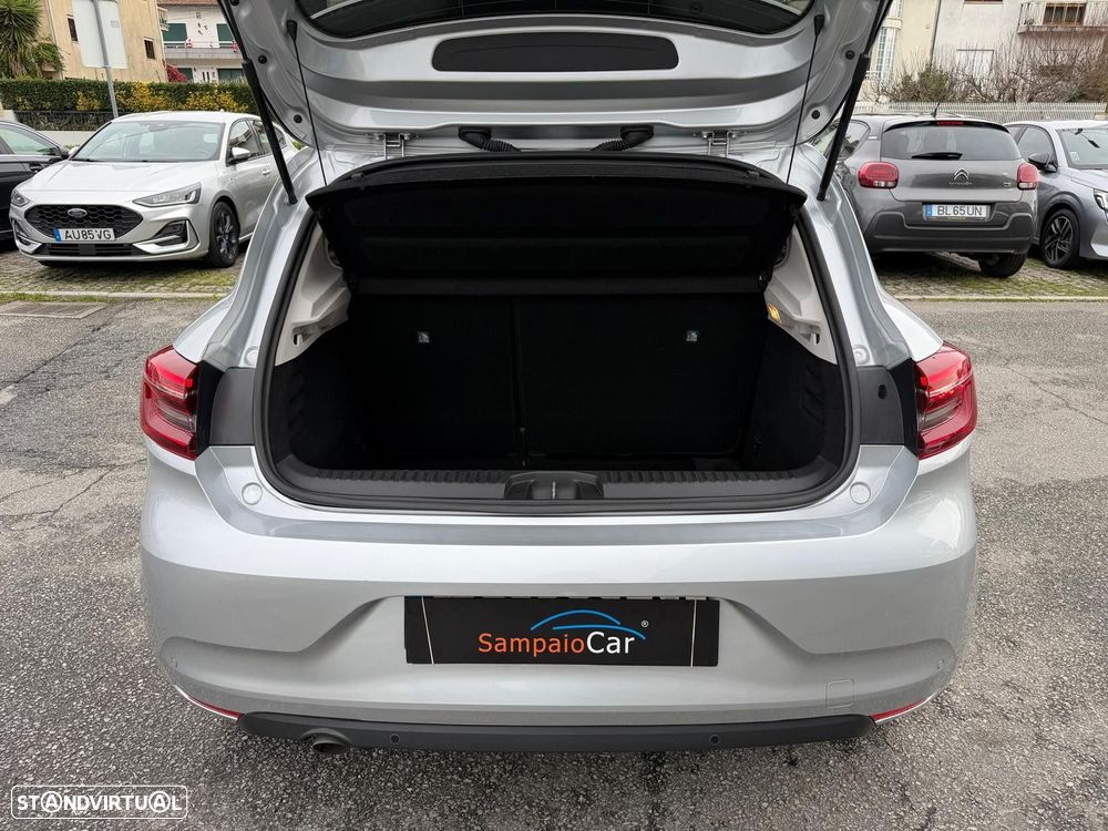 Renault Clio 1.0 TCe Evolution - 13