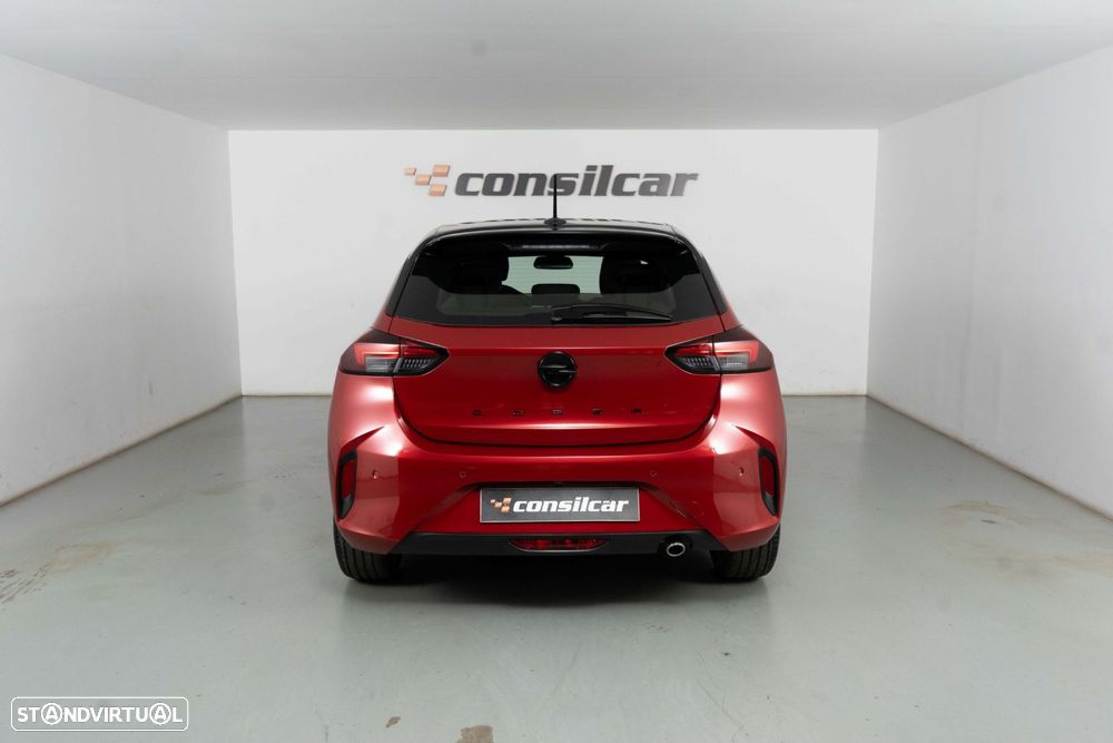 Opel Corsa - 5
