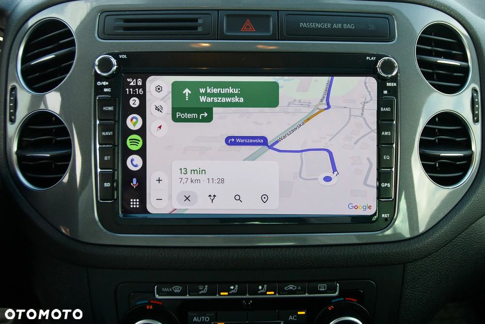 Volkswagen Tiguan 2.0 TSI 4Motion Exclusive - 31