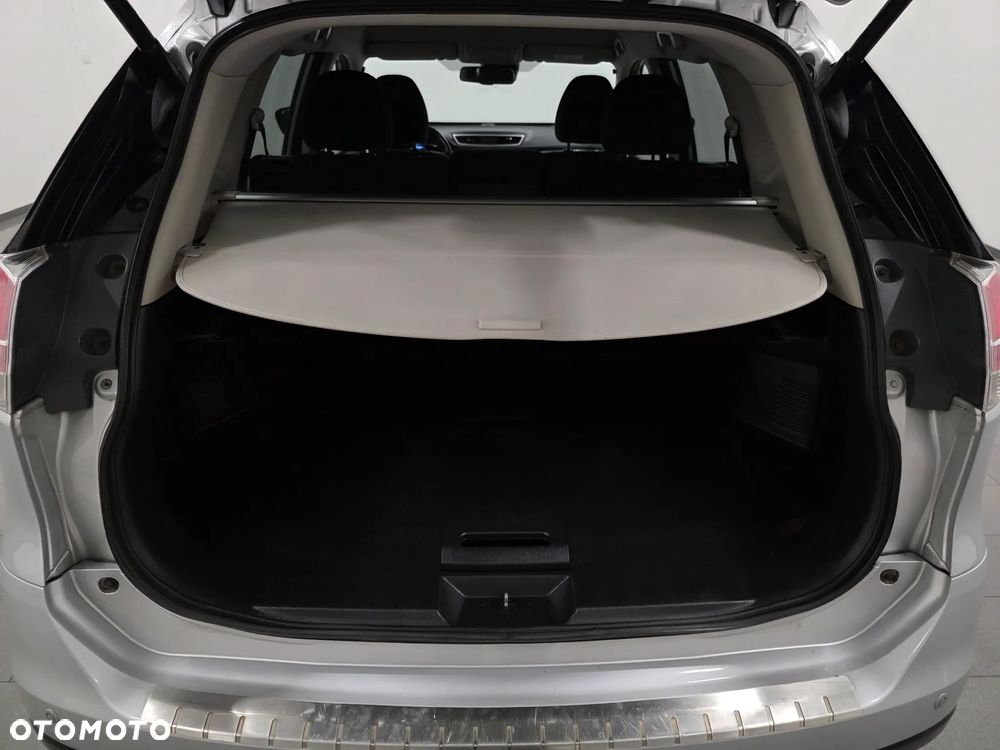 Nissan X-Trail 1.6 DCi Tekna 4WD - 39