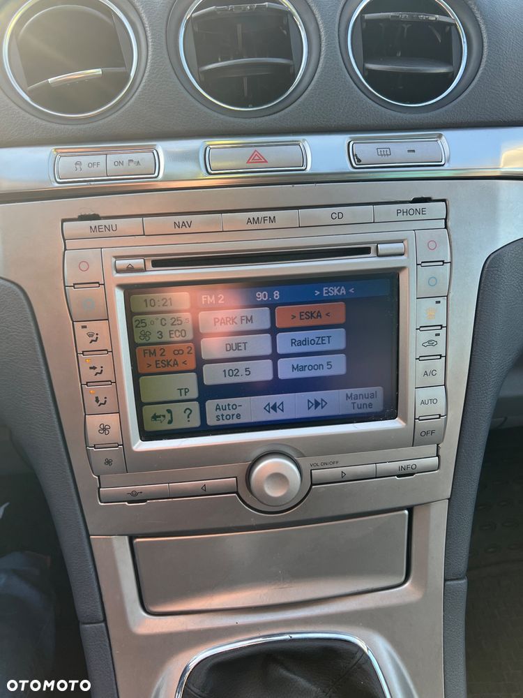 Ford S-Max 2.0 TDCi DPF Titanium - 20