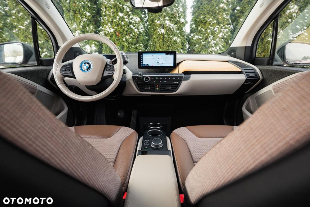 BMW i3 - 10