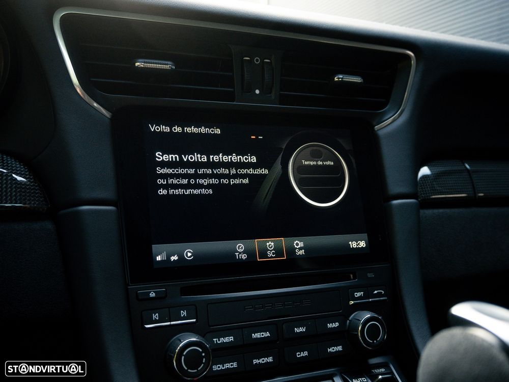 Porsche 911 (991) GT3 PDK - 52