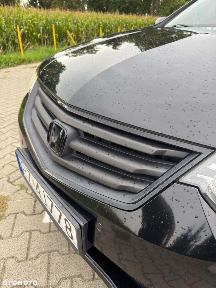Honda Accord 2.0 Executive Nav - 16