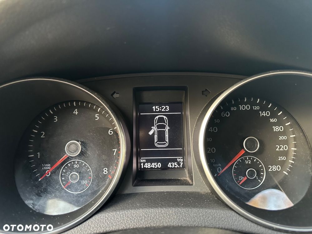 Volkswagen Golf - 19