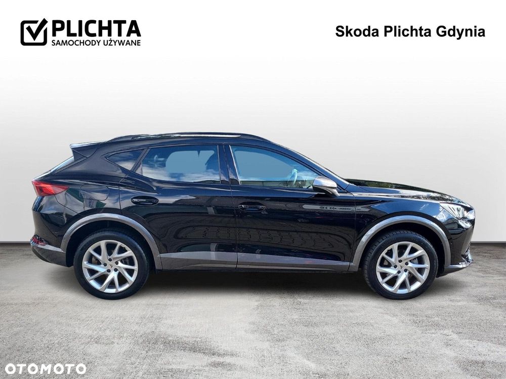 Cupra Formentor 1.5 TSI DSG - 6
