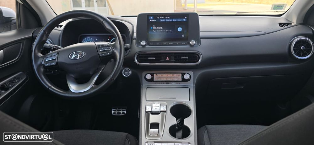 Hyundai Kauai Business - 11