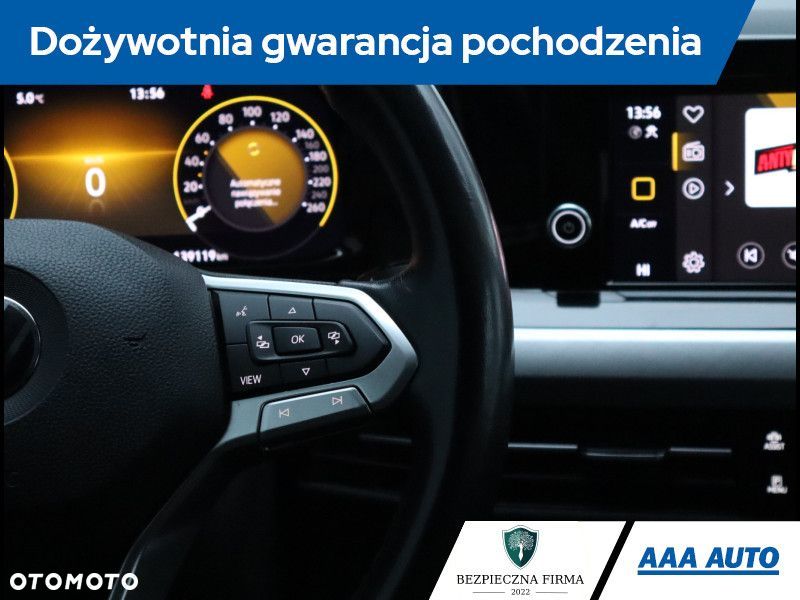 Volkswagen Golf - 20