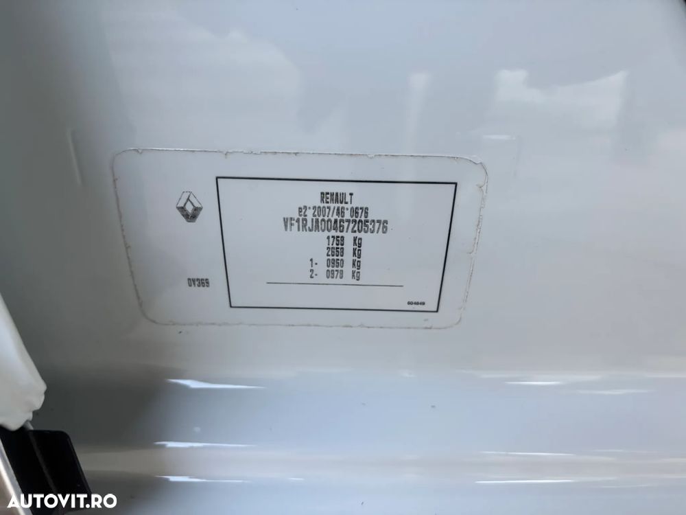 Renault Clio E-TECH Hybrid 140 BUSINESS EDITION - 34