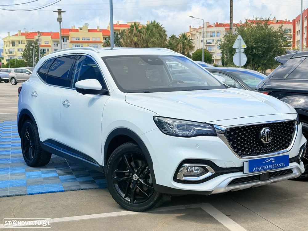 MG EHS 1.5T-GDI Luxury - 2