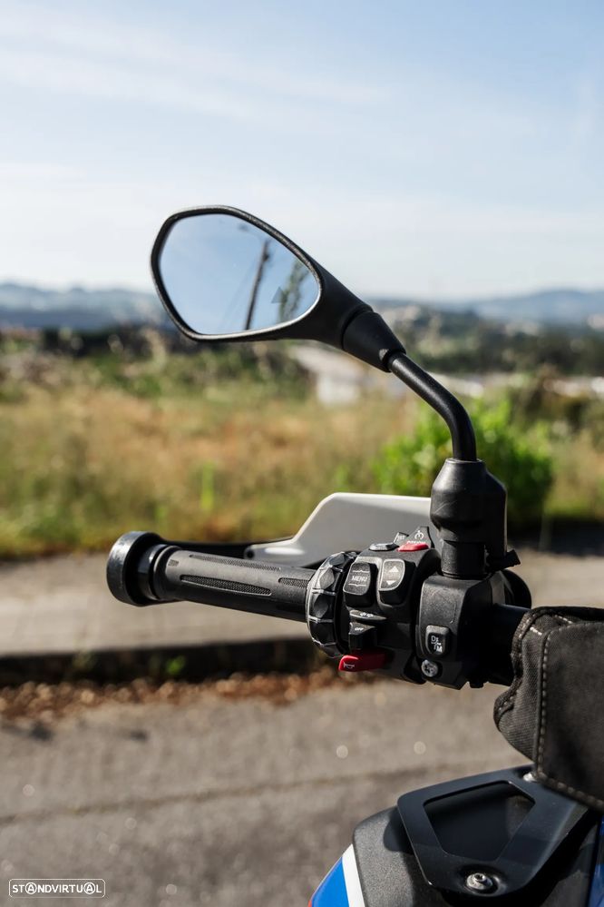 BMW R 1300 GS Adventure - 25