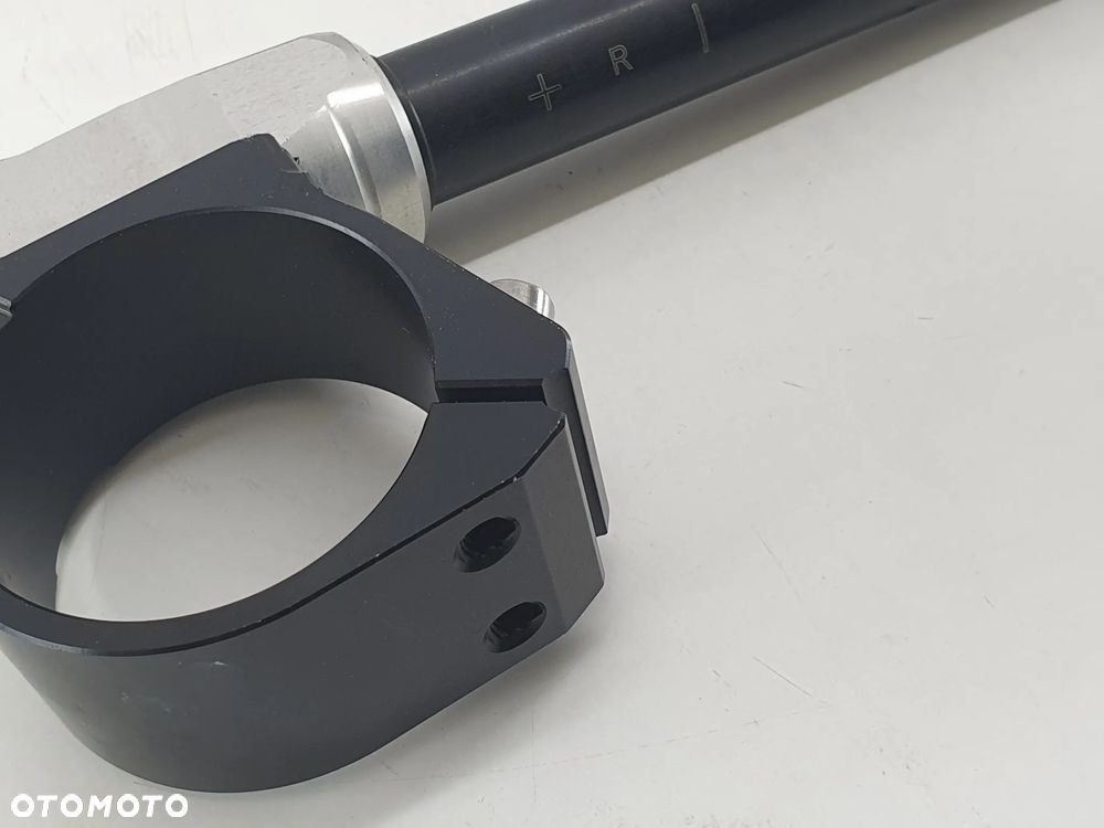 KIEROWNICA REGULOWANA ZESTAW KIEROWNICY  BMW R NINE T - 11