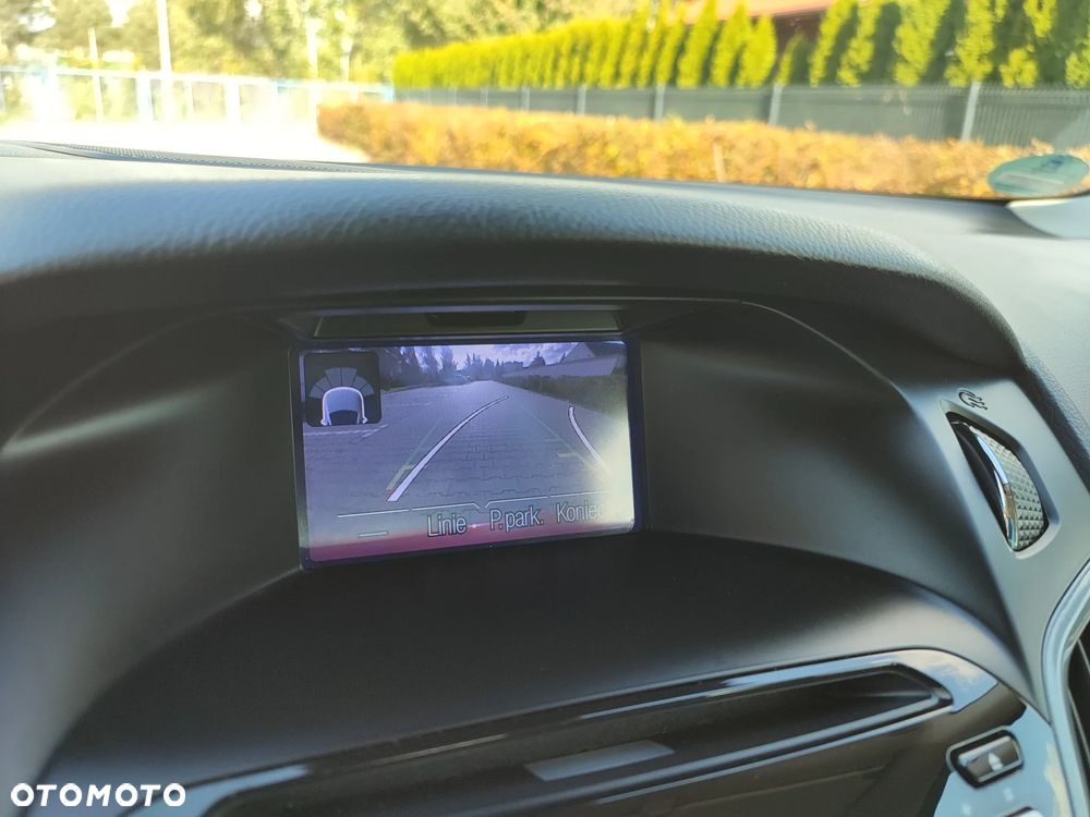 Ford Focus 1.0 EcoBoost Start-Stopp-System Titanium - 26