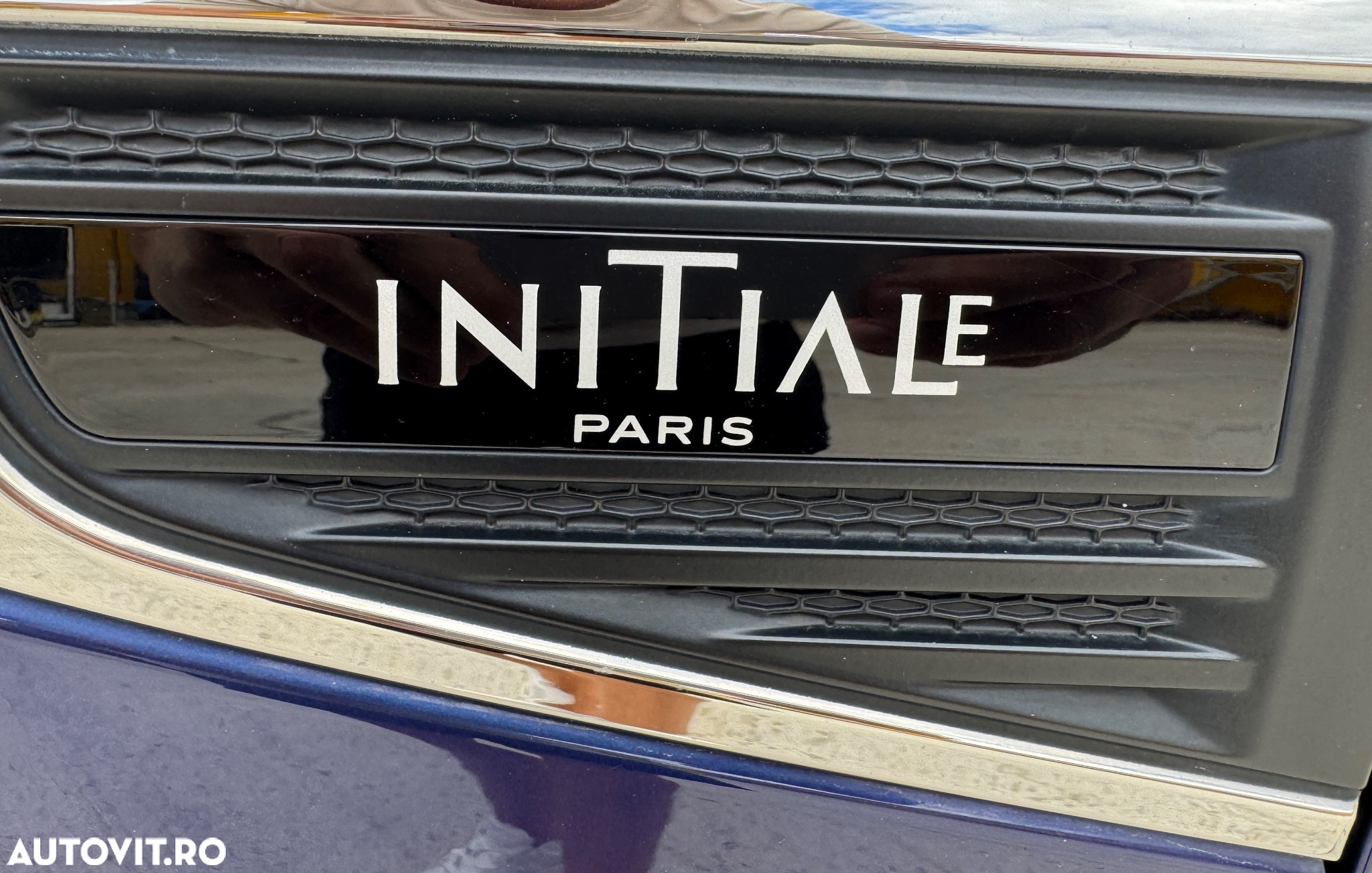 Renault Koleos BLUE dCi 190 4WD X-tronic INITIALE PARIS - 22