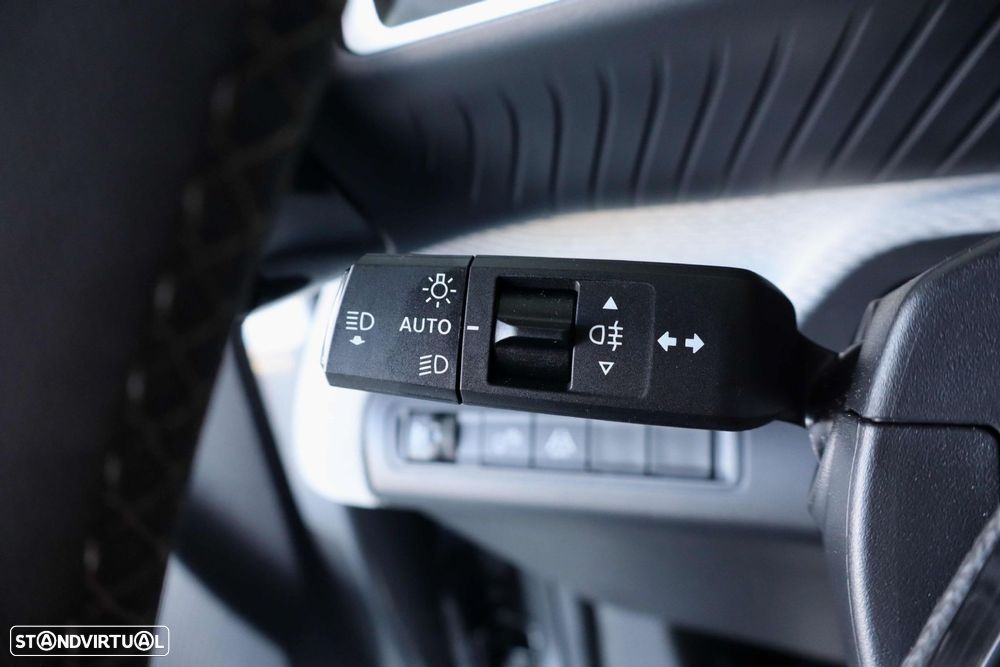 Citroën e-C3 44 kWh Autonomia Conforto Max - 7
