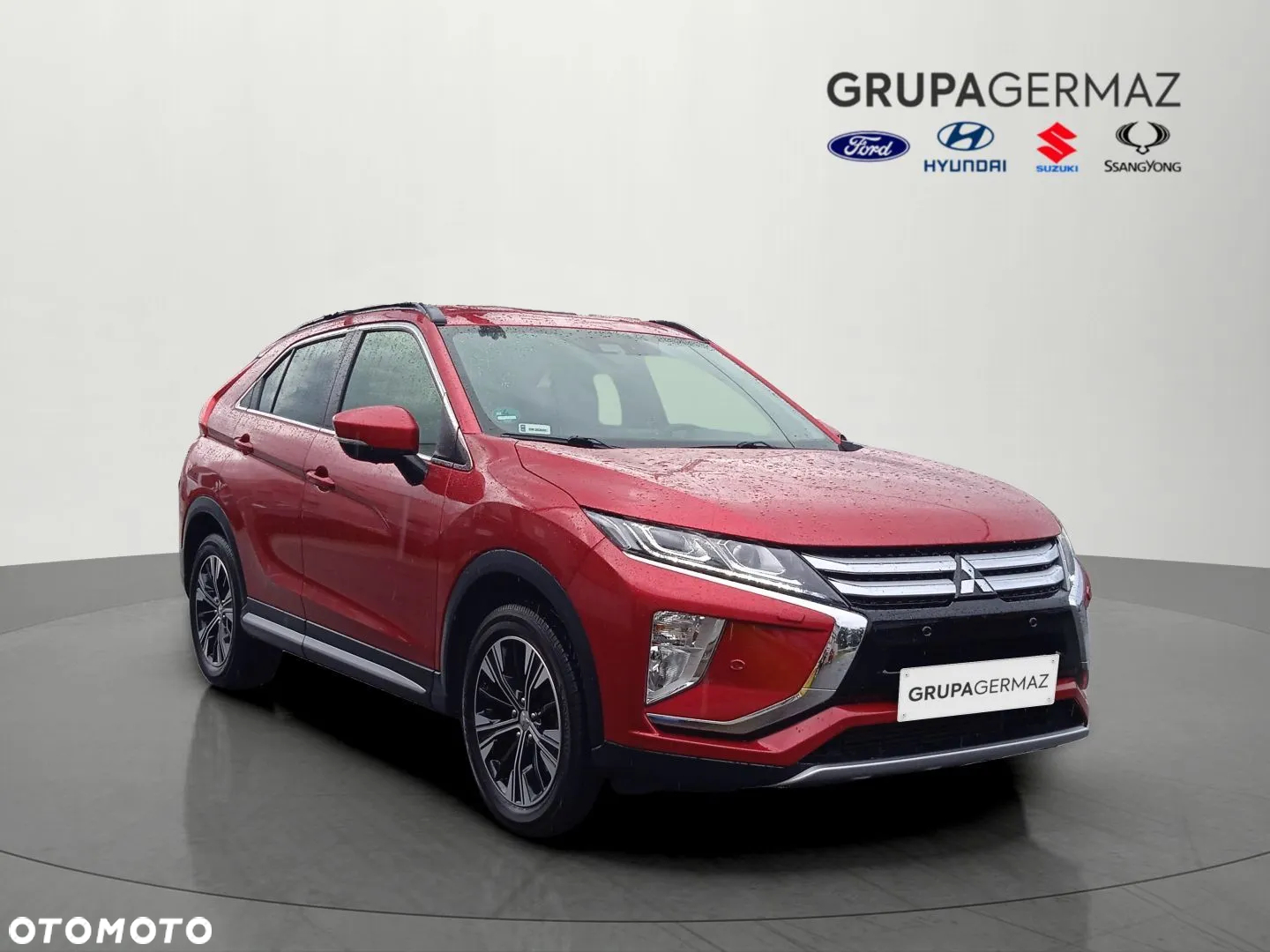 Mitsubishi Eclipse Cross 1.5 T Intense Plus CVT - 5
