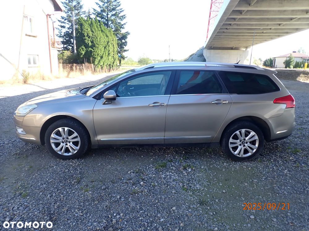 Citroën C5 1.6 THP Exclusive - 7