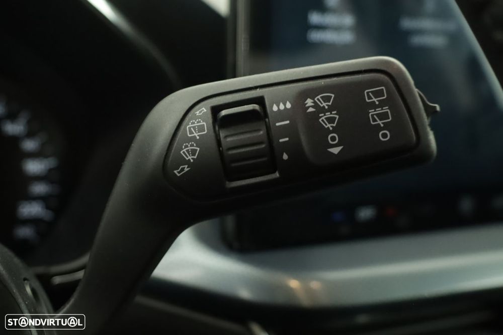 Ford Focus SW 1.0 EcoBoost MHEV Active X - 17