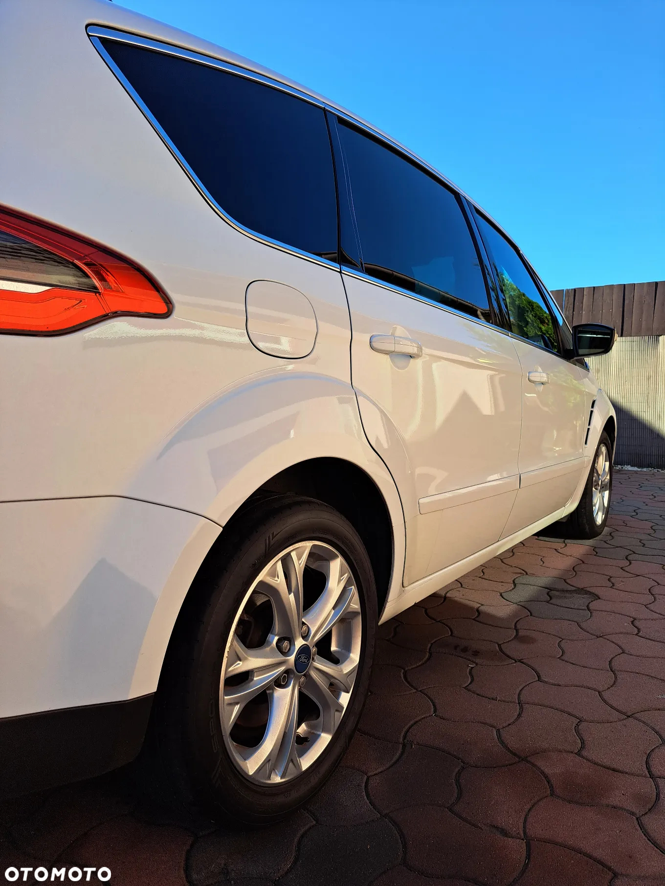 Ford S-Max - 5