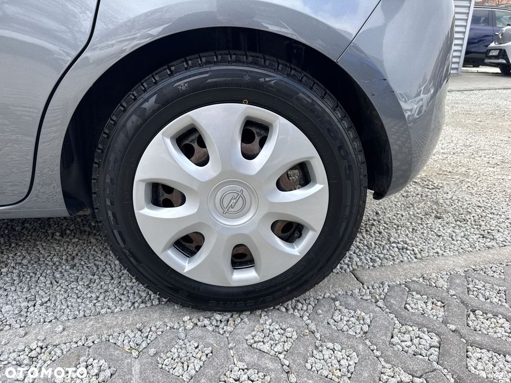 Opel Corsa 1.4 Enjoy S&S - 19