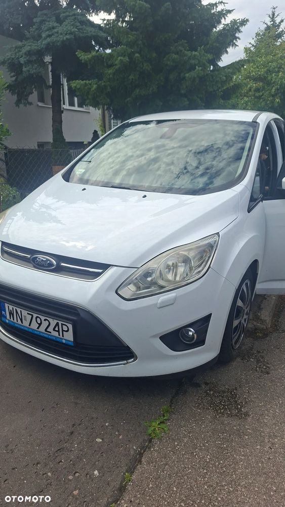 Ford C-MAX 2.0 TDCi Trend MPS6 - 2