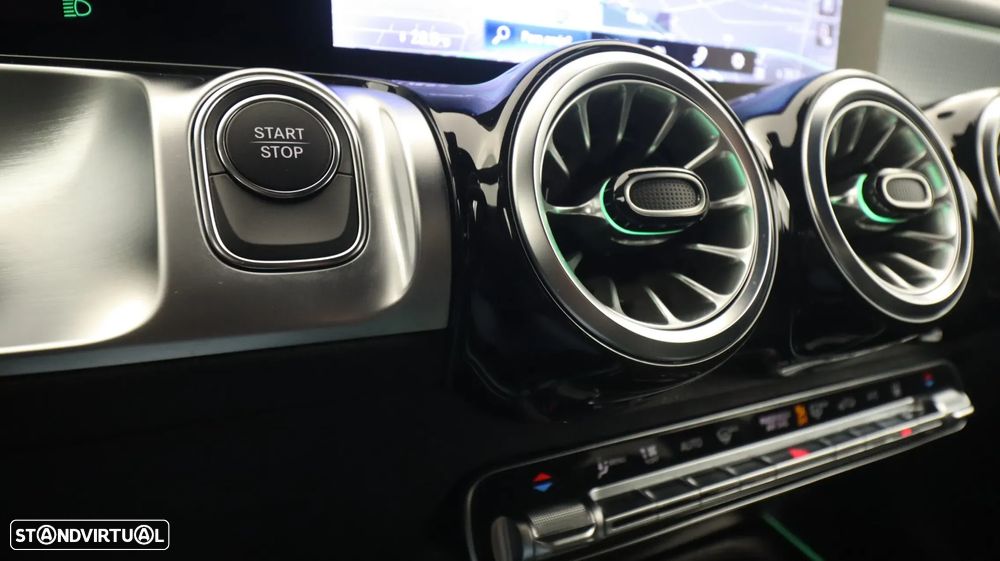 Mercedes-Benz EQB 250 AMG Line - 21