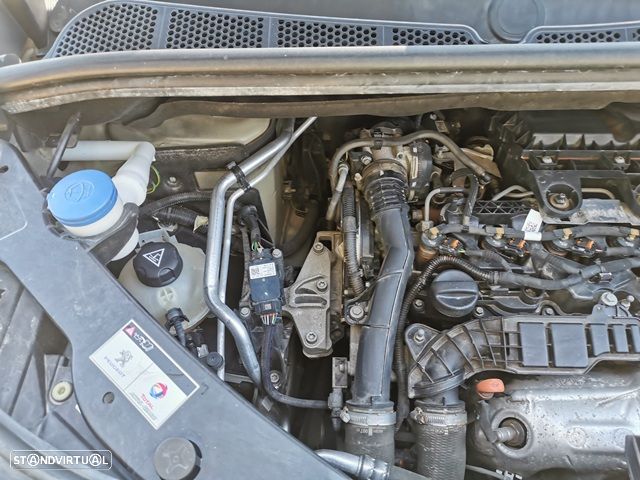 Peugeot Partner - 28