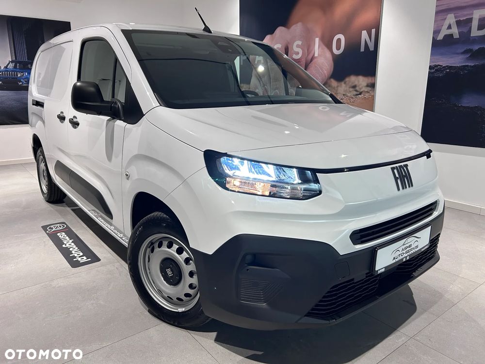 Fiat Doblo VAN L2 - 6