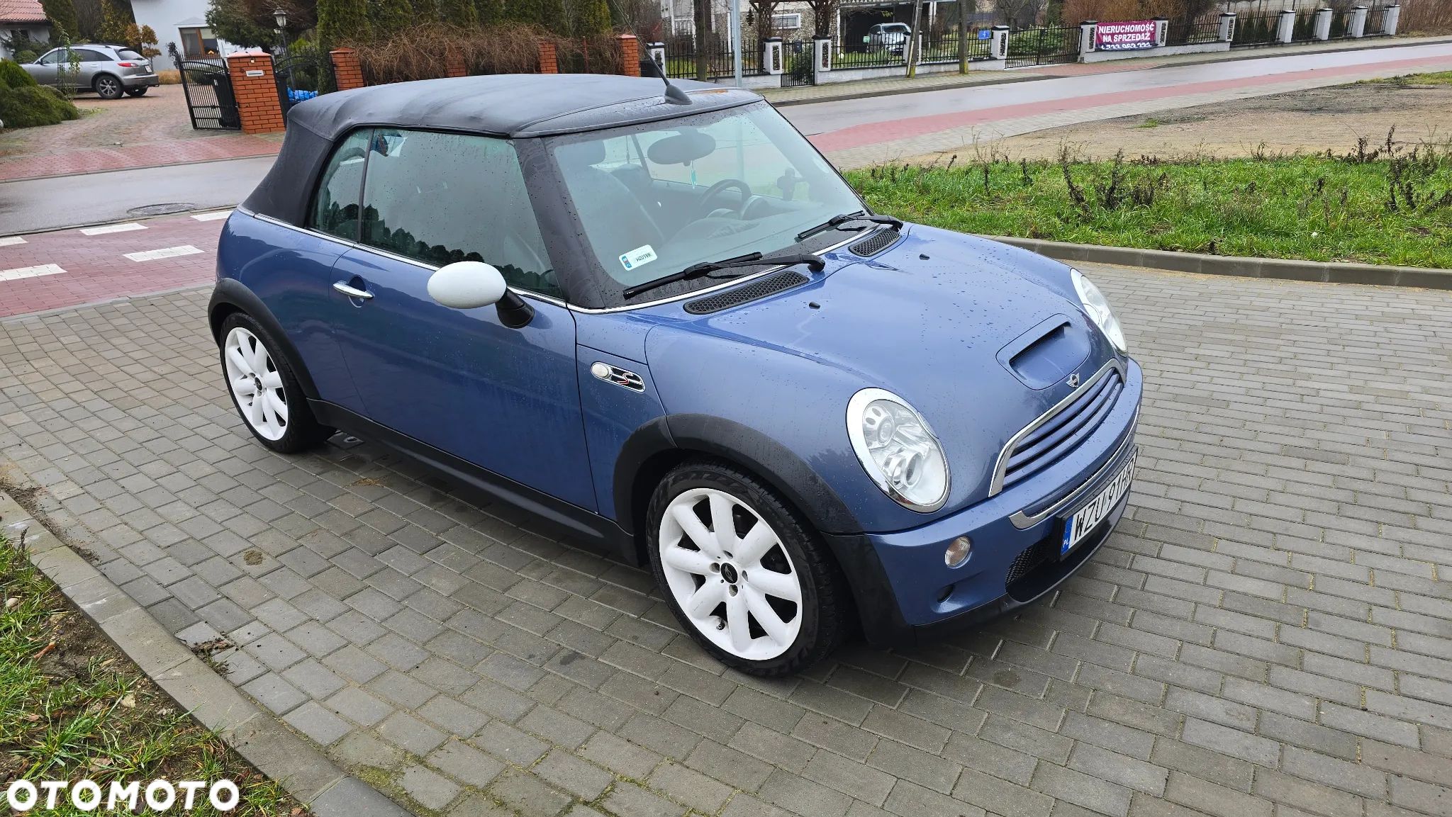 MINI Cooper S Standard - 1
