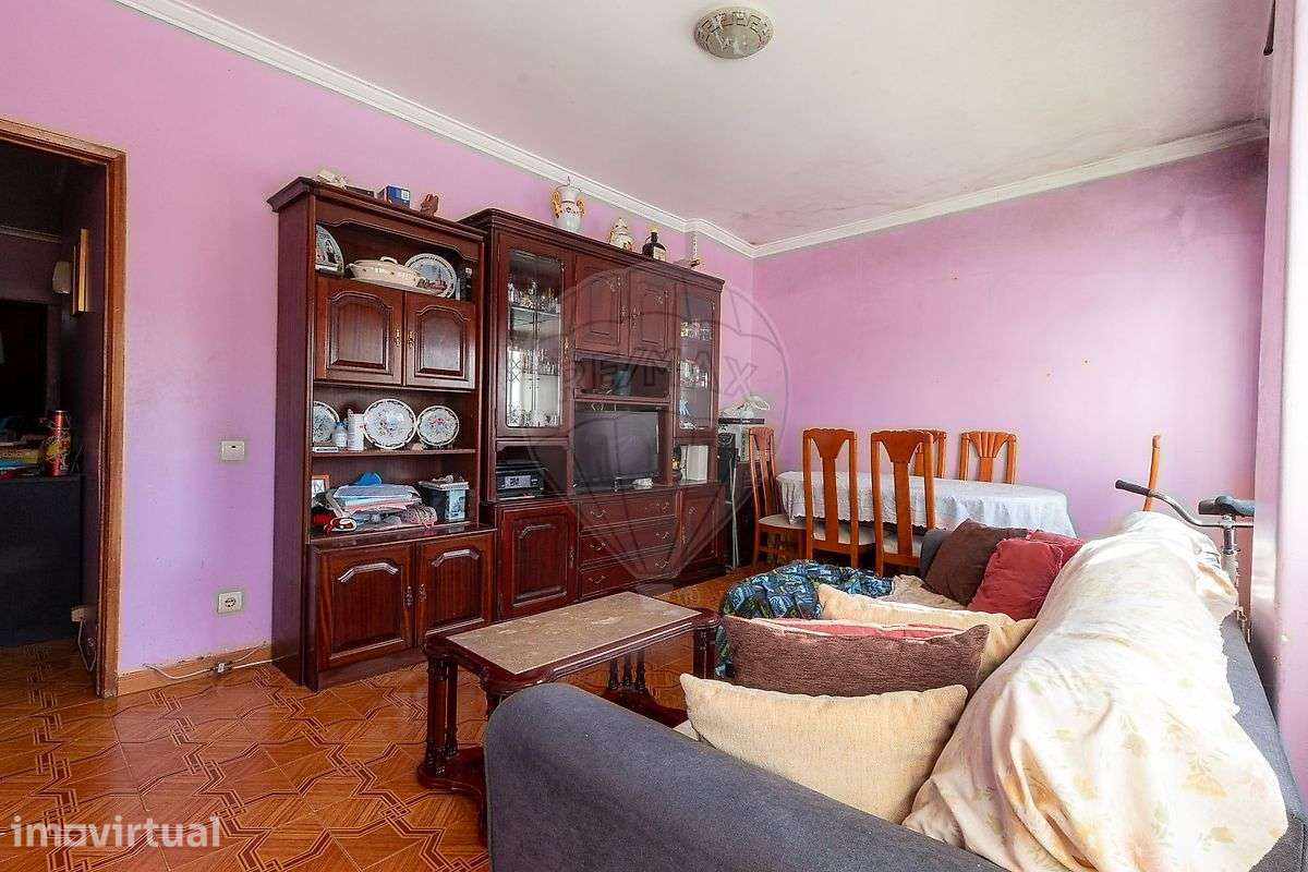Apartamento T2 para venda - Grande imagem: 3/23