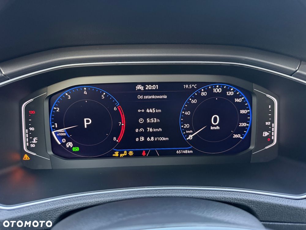 Volkswagen T-Roc 1.5 TSI R-Line DSG - 19