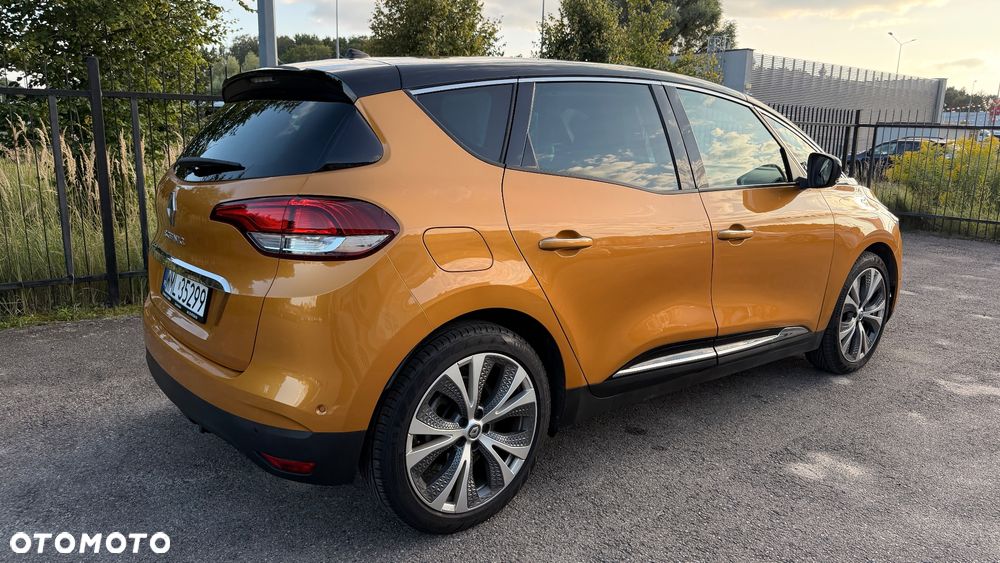 Renault Scenic - 2