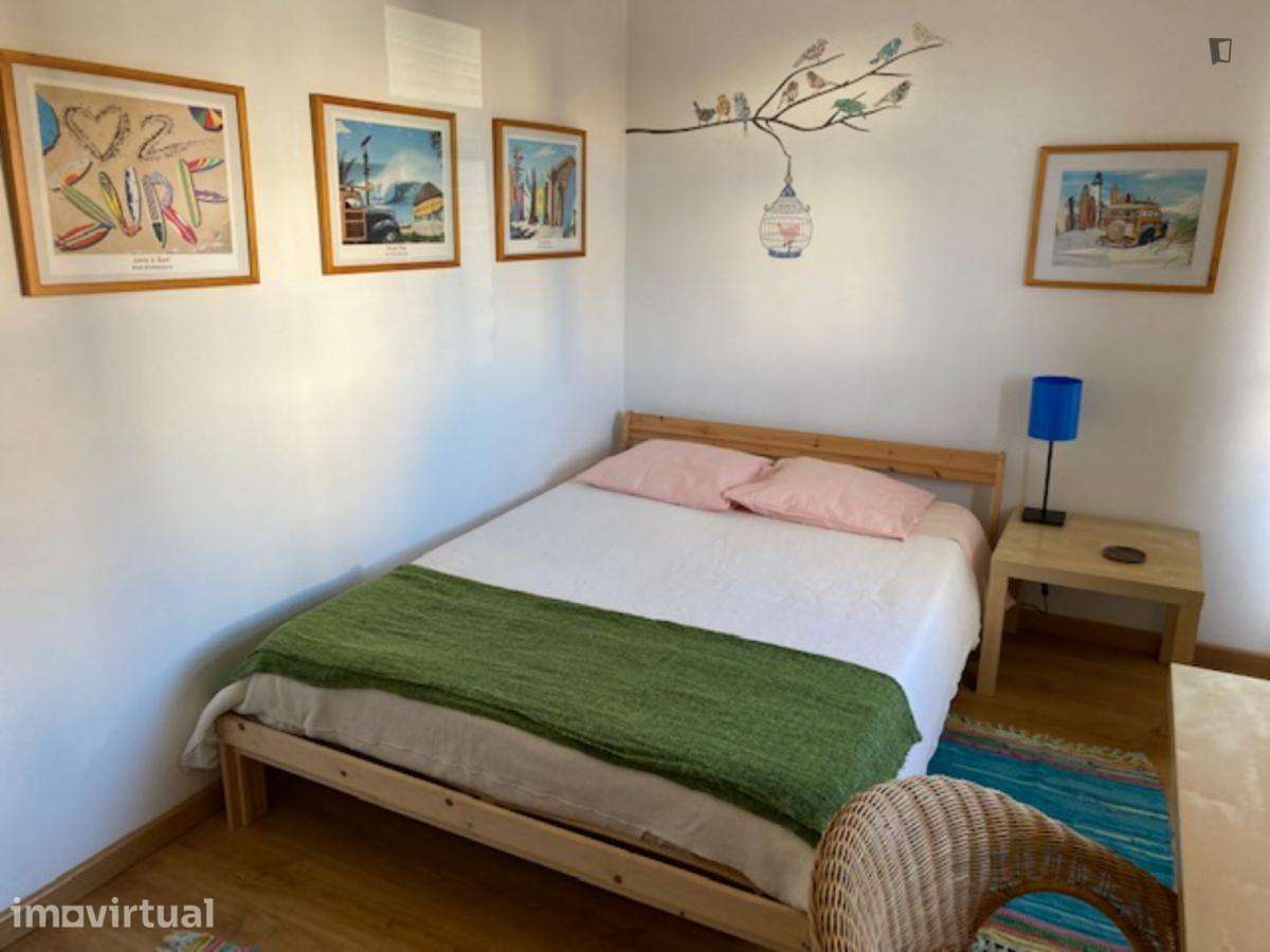 Apartamento com 2 quartos - localizado em Telheiras Lisbon - Grande imagem: 2/24