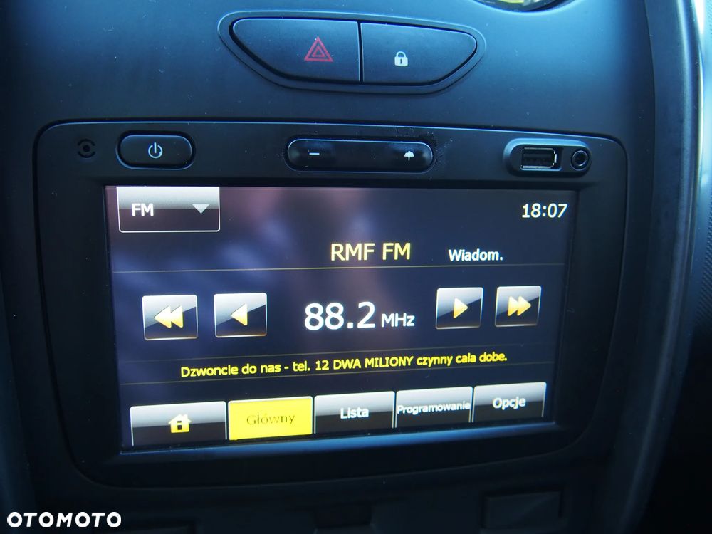 Dacia Duster 1.2 TCe Prestige - 24