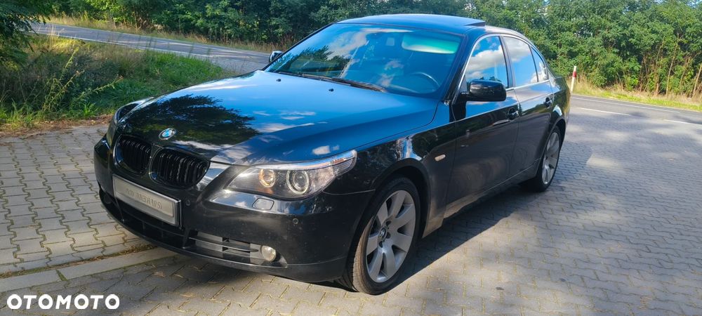 BMW Seria 5 - 2