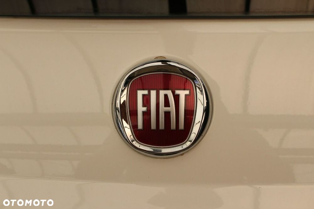 Fiat 500 1.0 GSE Hybrid Dolcevita - 12