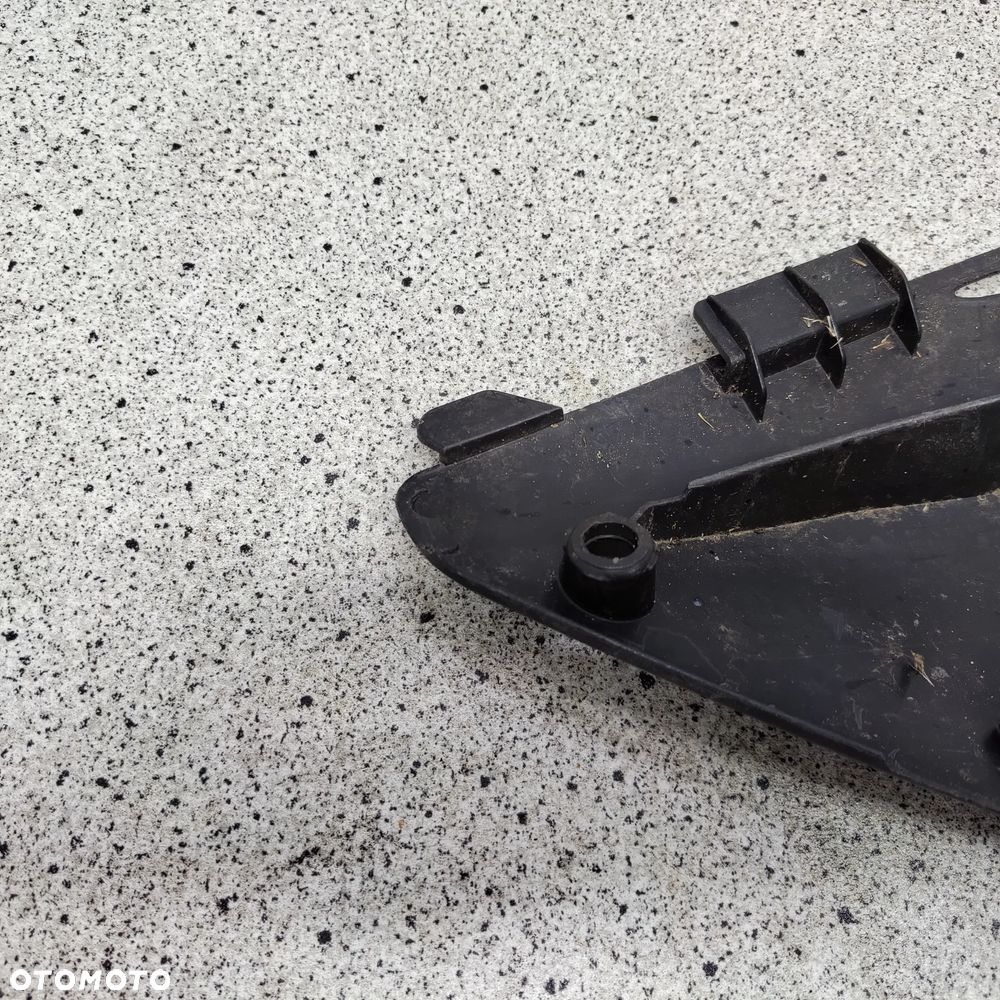 Owiewka, osłona, bok, boczek Honda CR 125 250 CR125 CR250 - 12