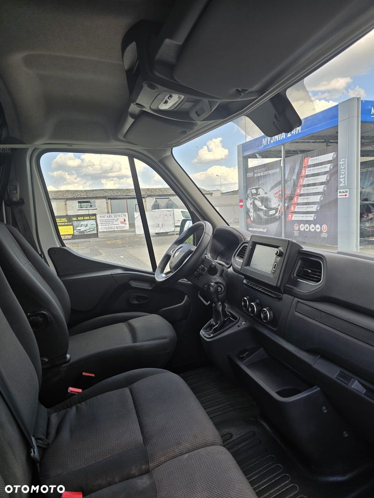 Renault MASTER - 7