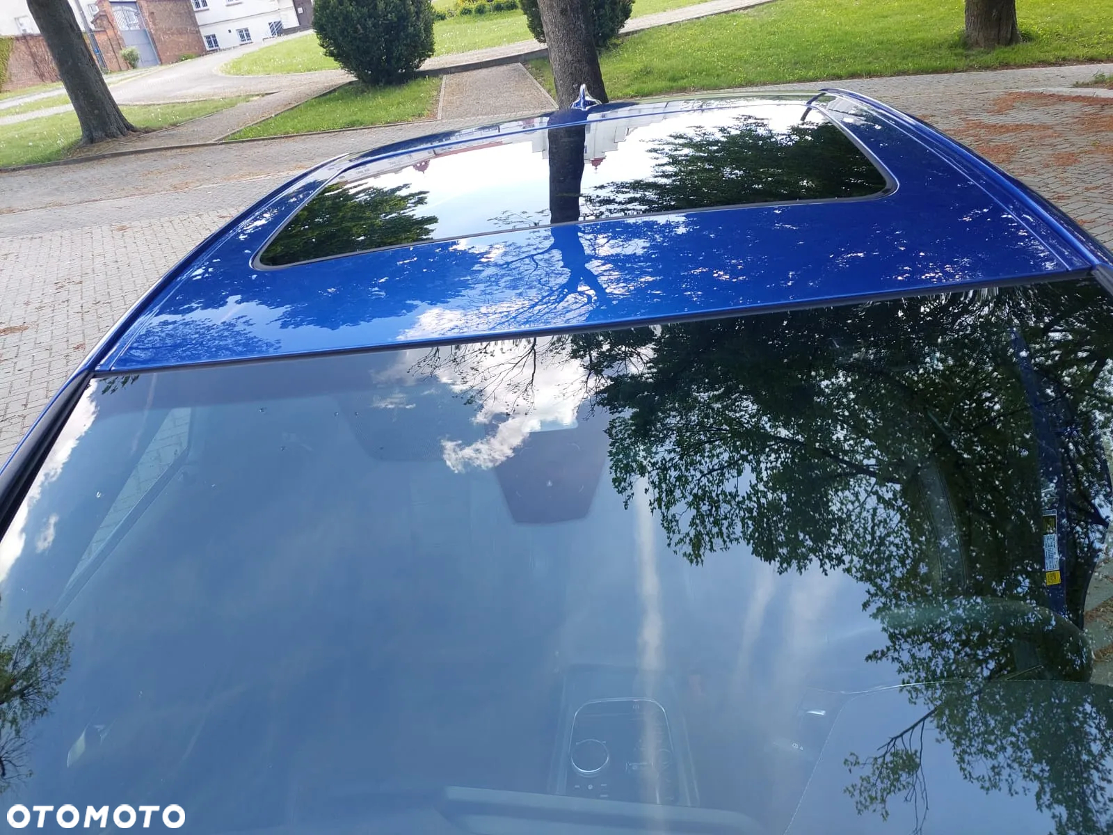 BMW Seria 3 330i M Sport - 27