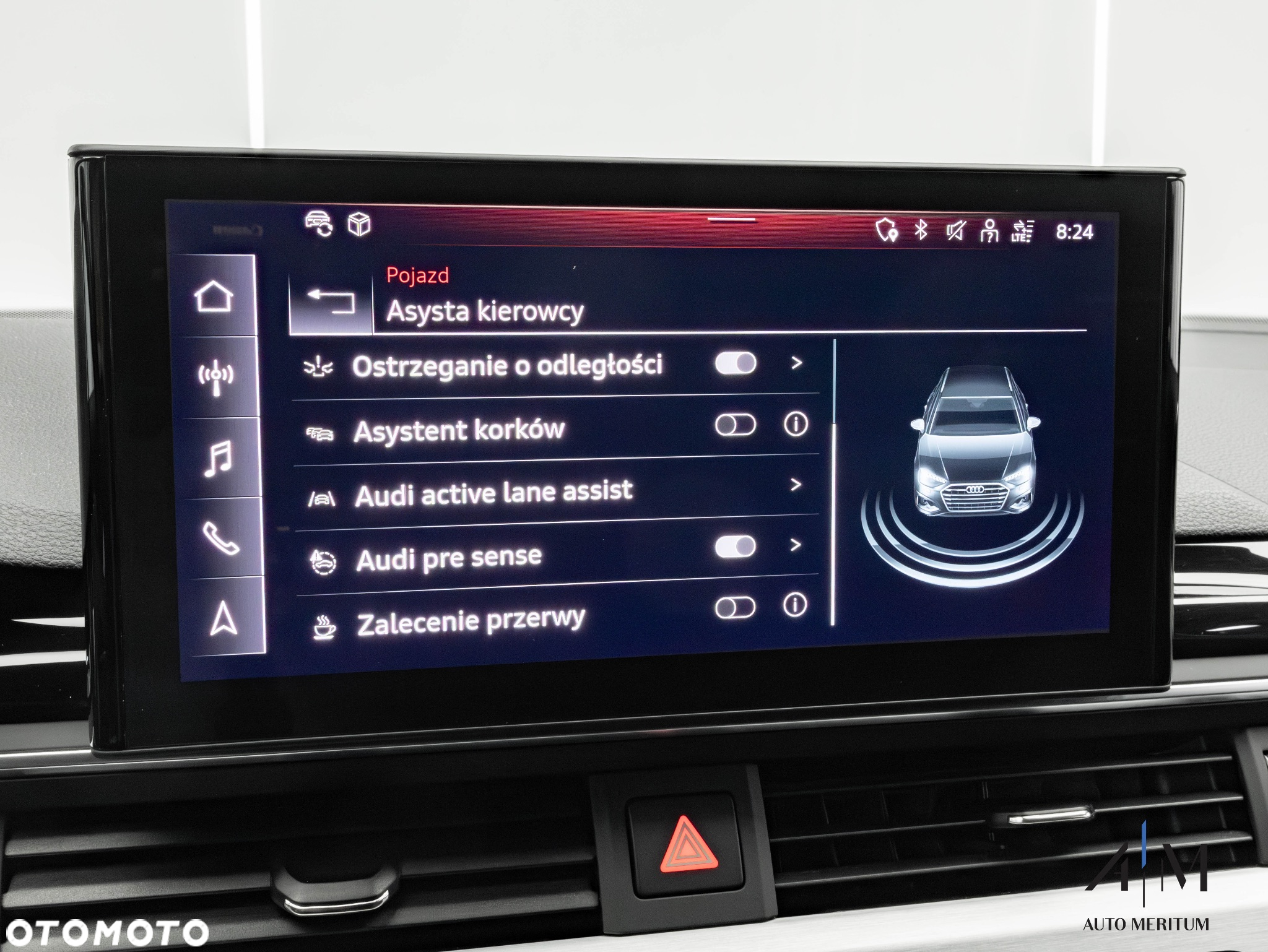 Audi A4 - 39