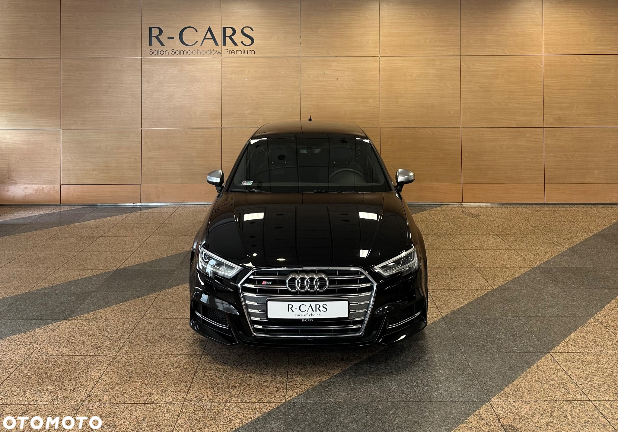 Audi S3 2.0 TFSI Quattro S tronic - 3