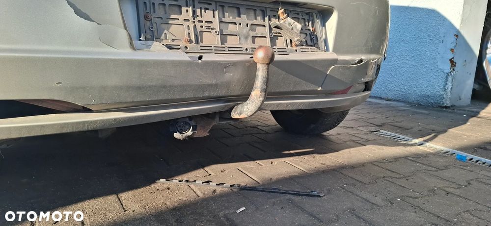 FIAT GRANDE PUNTO 1.4 8V 350A1000 na części - 2