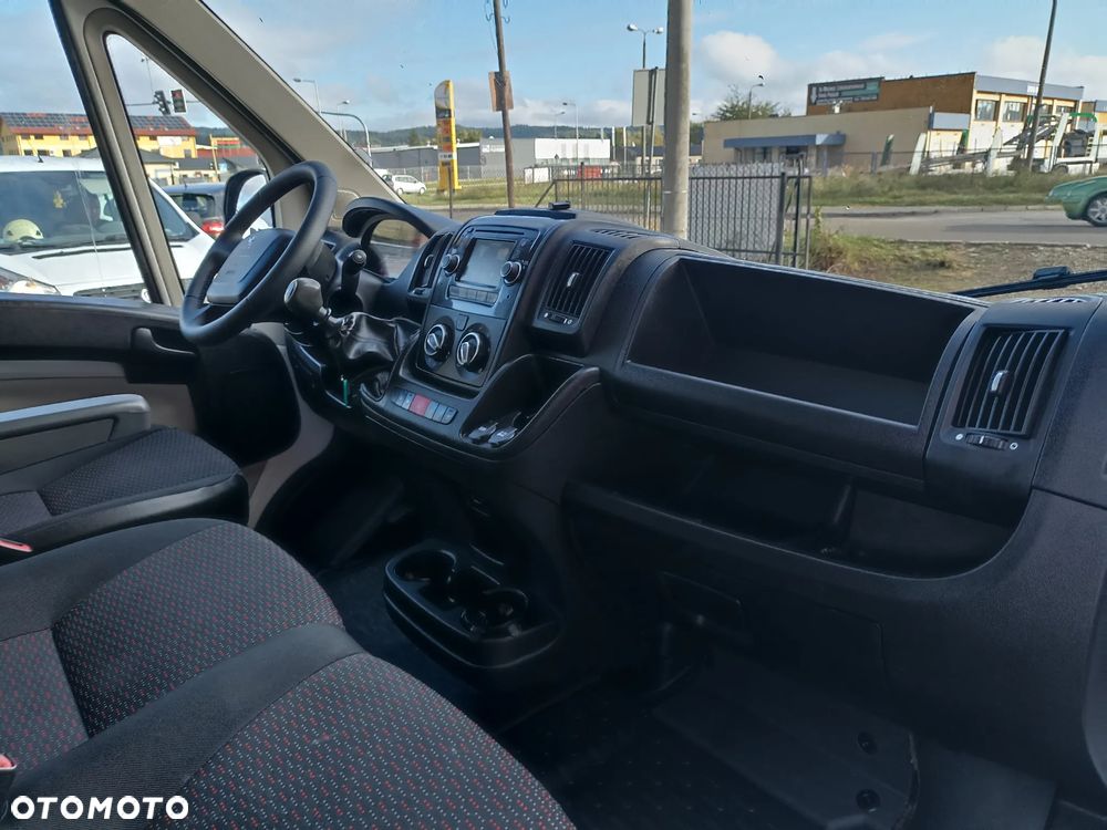 Peugeot BOXER - 11